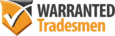 Warranted Tradesmen logo